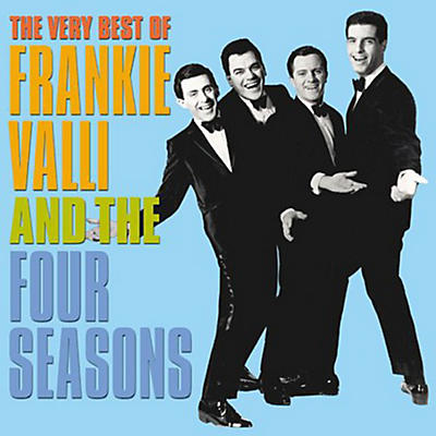 The Four Seasons - Very Best of (CD)