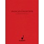 Schott The Françaix Collection (17 Piano Pieces) Schott Series Softcover Composed by Jean Françaix