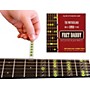 Fret Daddy The Fret Daddy Motherload for Electric/Acoustic Guitar