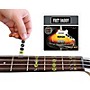 Fret Daddy The Fretboard Note Map for Bass Guitar