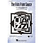 Hal Leonard The Frim Fram Sauce ShowTrax CD Arranged by Paris Rutherford