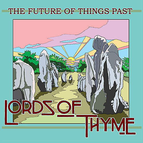 The Future Of Things Past