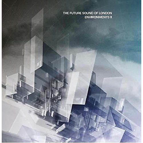 The Future Sound of London - Environments 2