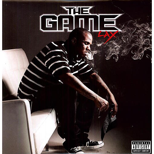 The Game - Lax
