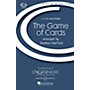 Boosey and Hawkes The Game of Cards (CME In Low Voice) TTBB A Cappella arranged by Stephen Hatfield