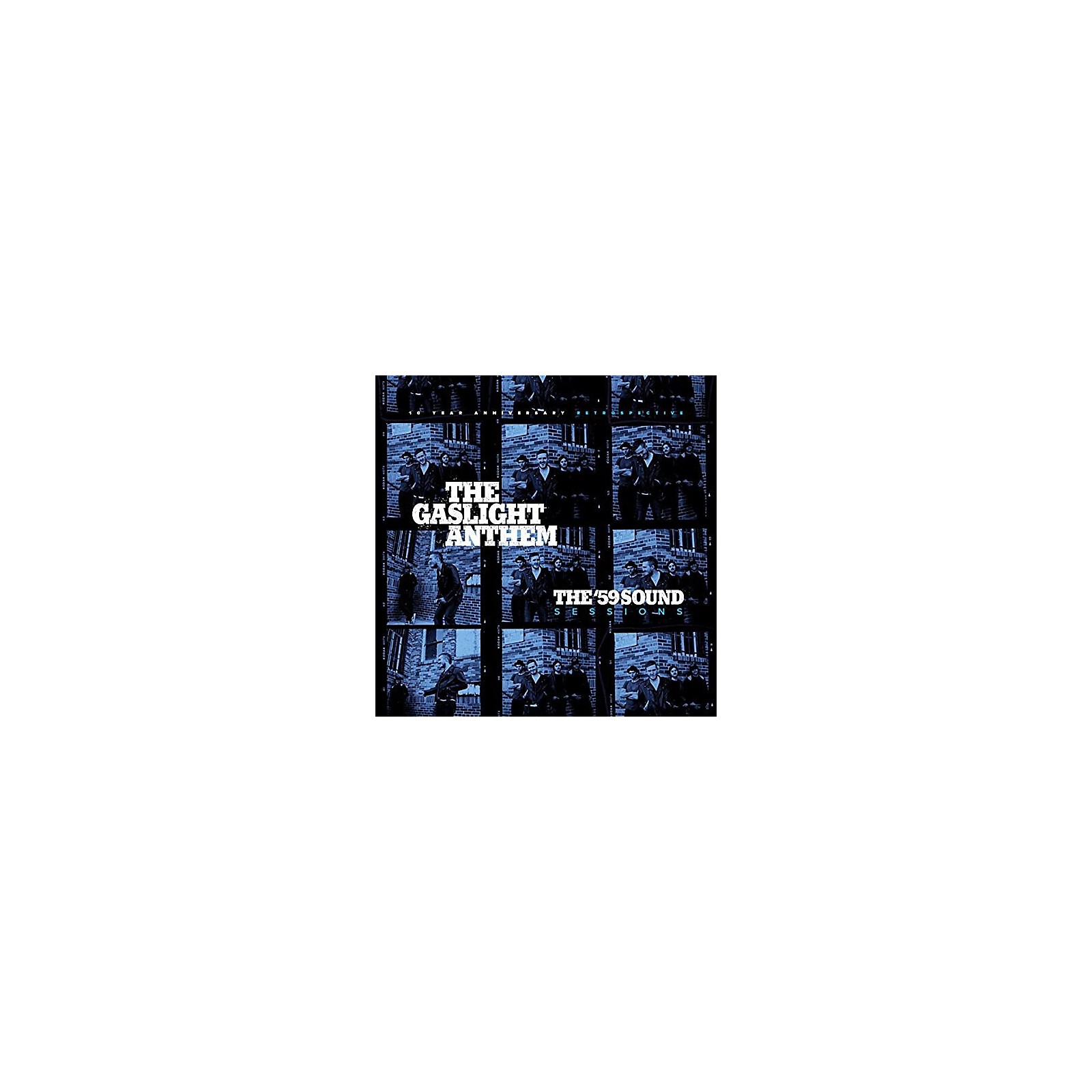 gaslight anthem lyrics gaslight anthem lyrics