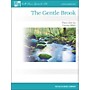 Willis Music The Gentle Brook - Later Elementary Piano Solo Sheet