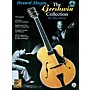 Alfred The Gershwin Collection for Solo Guitar (Jazz Masters Series) Guitar Book Series Softcover with CD