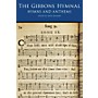 Novello The Gibbons Hymnal (Hymns and Anthems) SATB Composed by Orlando Gibbons