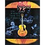 Centerstream Publishing The Gibson L5 - History and Players Book