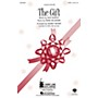 Hal Leonard The Gift (Recorded by Linda Eder) ShowTrax CD Arranged by Audrey Snyder