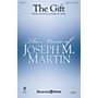 Shawnee Press The Gift Studiotrax CD Composed by Joseph M. Martin