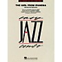 Hal Leonard The Girl from Ipanema (Garôta de Ipanema) Jazz Band Level 2 Arranged by John Berry