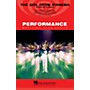 Hal Leonard The Girl from Ipanema (Garôta de Ipanema) Marching Band Level 3-4 Arranged by Paul Murtha