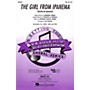 Hal Leonard The Girl from Ipanema SSA Arranged by Ed Lojeski