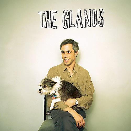 The Glands - I Can See My House From Here