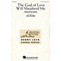 Hal Leonard The God of Love Will Shepherd Me 3 Part Treble arranged by Nancy Grundahl