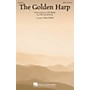 Hal Leonard The Golden Harp SATB arranged by Stan Pethel