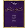 Fred Bock Music The Golden Jubilee Collection (Worship Hymns for Organ)