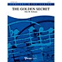 Mitropa Music The Golden Secret (Score and Parts) Concert Band Level 4 Composed by Otto M. Schwarz