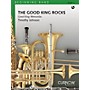 Curnow Music The Good King Rocks (Grade 0.5 - Score Only) Concert Band Level .5 Composed by Timothy Johnson