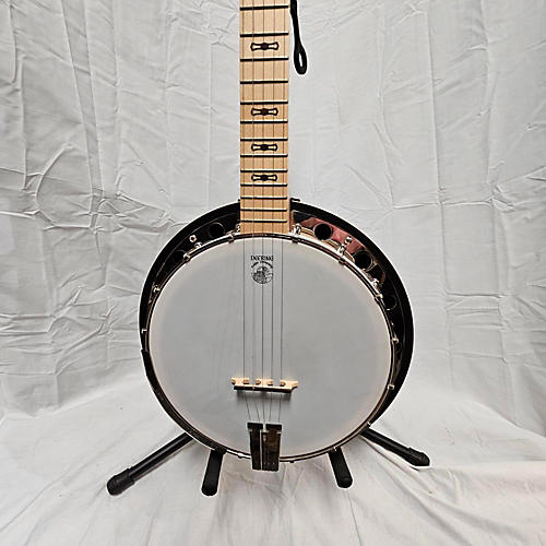 Deering The Goodtime 2 Banjo Natural