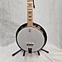 Used Deering The Goodtime 2 Banjo Natural