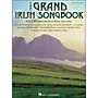 Hal Leonard The Grand Irish Songbook arranged for piano, vocal, and guitar (P/V/G)