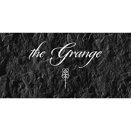 The Grange Rock Drums