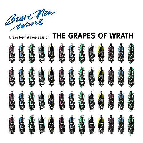 The Grapes of Wrath - Brave New Waves Session