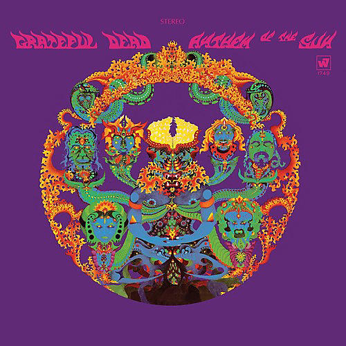 The Grateful Dead - Anthem Of The Sun (50th Anniversary Deluxe Edition)