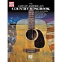 Hal Leonard The Great American Country Easy Guitar Tab Book