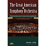 Meredith Music The Great American Symphony Orchestra Meredith Music Resource Series Softcover