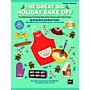 Alfred The Great Big Holiday Bake Off Kit, Grade 3 & Up
