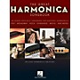 Hal Leonard The Great Harmonica Songbook Harmonica Series Softcover