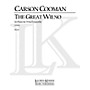 Lauren Keiser Music Publishing The Great Wilno LKM Music Series by Carson Cooman