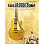 Alfred The Greatest Classic Rock Guitar Book
