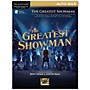 Hal Leonard The Greatest Showman Instrumental Play-Along Series for Alto Sax Book/Online Audio