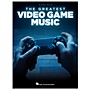 Hal Leonard The Greatest Video Game Music