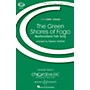 Boosey and Hawkes The Green Shores of Fogo (CME Celtic Voices) 3 Part Treble A Cappella arranged by Stephen Hatfield