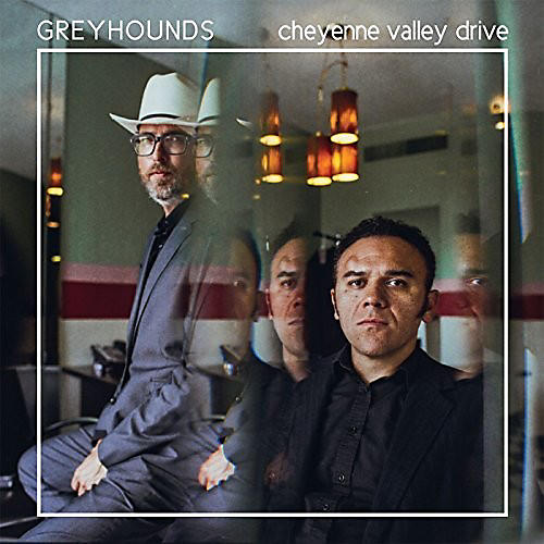 Alliance The Greyhounds - Cheyenne Valley Drive