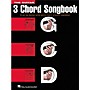 Hal Leonard The Guitar 3 Chord Songbook
