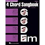 Hal Leonard The Guitar 4-Chord Songbook - Volume 2 (G-C-D-Em) Guitar Collection