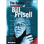 Hal Leonard The Guitar Artistry of Bill Frisell DVD