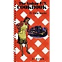 Hal Leonard The Guitar F/X Cookbook Book/CD