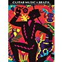 Music Sales The Guitar Music of Brazil Music Sales America Series Softcover