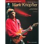 Hal Leonard The Guitar Style of Mark Knopfler Signature Licks Book with CD