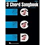 Hal Leonard The Guitar Three Chord Songbook Volume 2  G-C-D