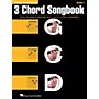Hal Leonard The Guitar Three Chord Songbook Volume 3  G-C-D