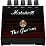Marshall The Guv'nor Overdrive Effects Pedal Black
